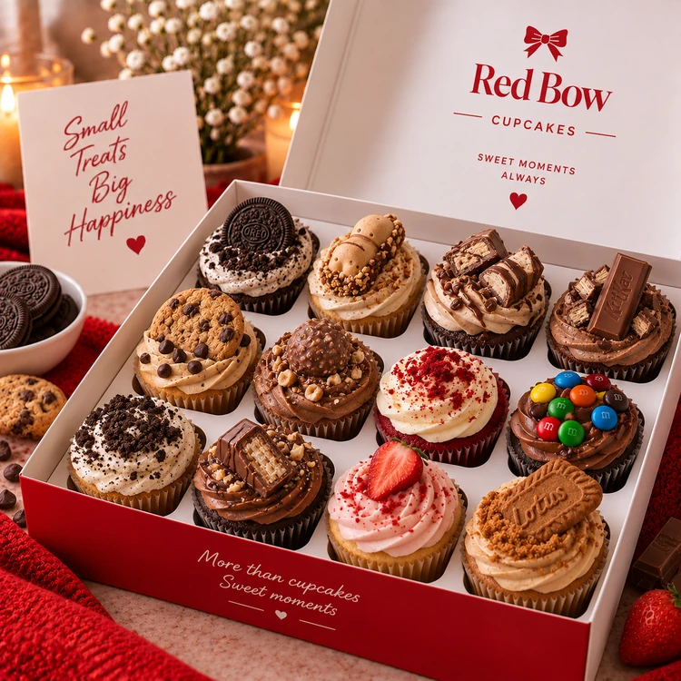 Cupcake Tradiccional