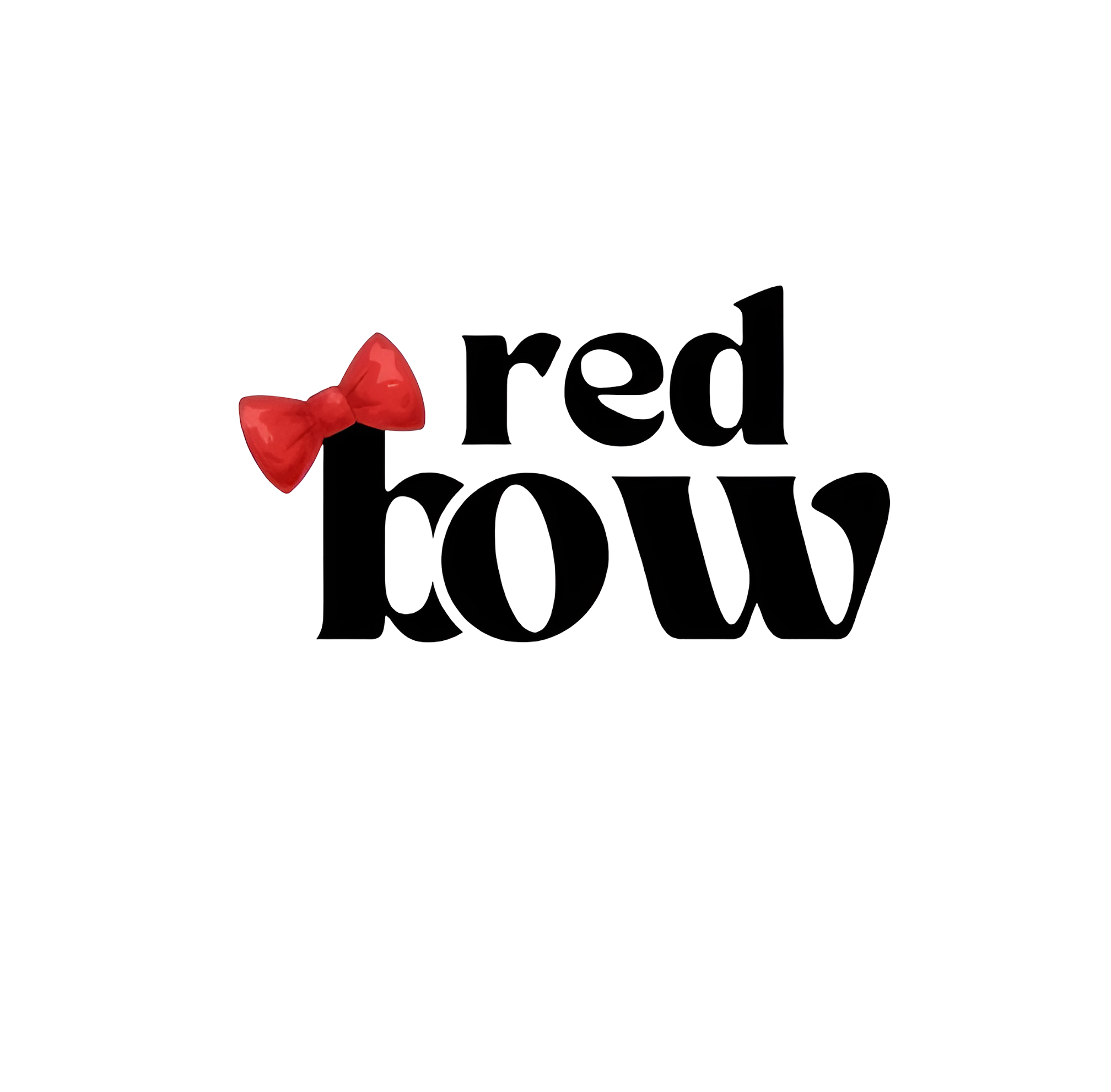 Logo de Red Bow Bakery